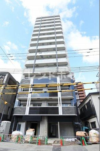 エスリード阿波座プライムコート