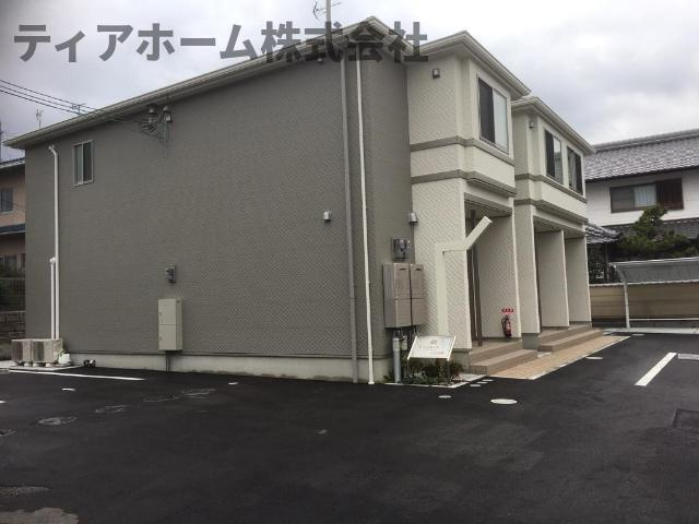 ラ　シュエット　ふたかみ