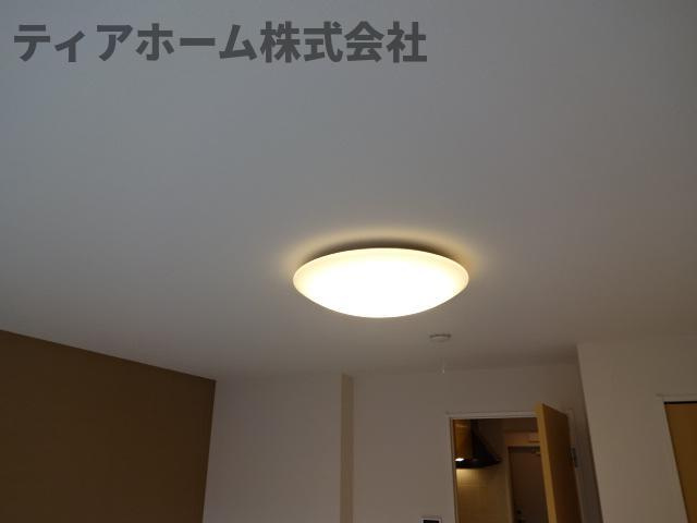 ラ　シュエット　ふたかみの設備|室内設備