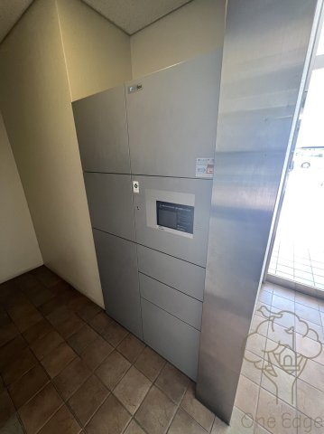 シティテラス大新のその他共用部分