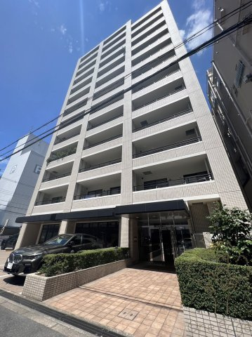 シティテラス大新