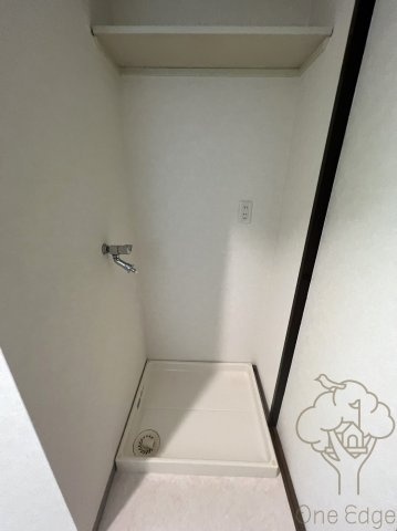 シティテラス大新の設備