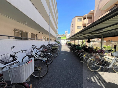 【周辺】 | ユニライフ住吉