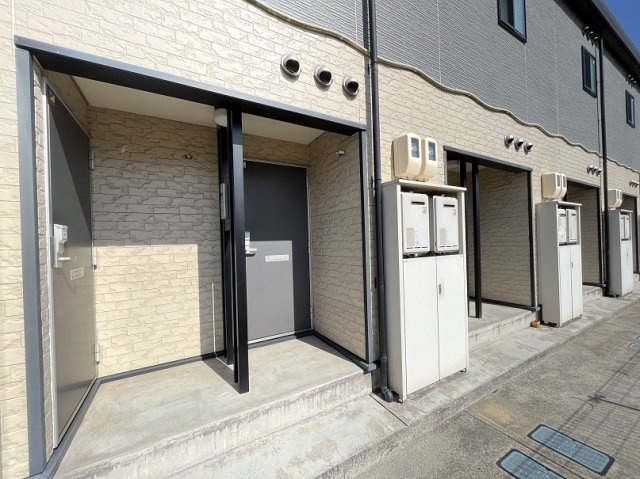 【その他】 | レオパレスはばたけ