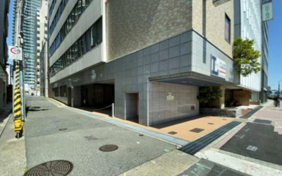 【エントランス】 | ForYou三ノ宮駅前ビル事務所