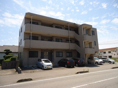 【駐車場】 | アークヒルズⅡ