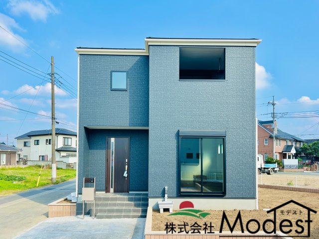 藤岡岡之郷の外観|年中無休で平日の仕事終わり夜２０時まで受付可能です。
事前のご予約がオススメです。お気軽にお問い合わせください。