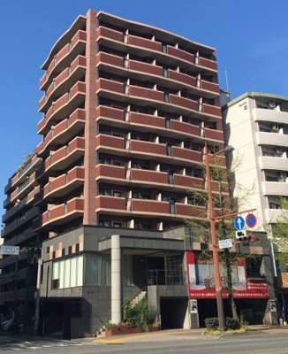 【エントランス】 | トラントサンク大手門