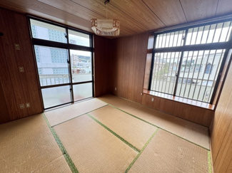  | あさとマンション