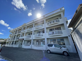 【外観】 | あさとマンション