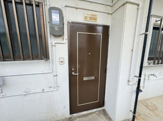  | あさとマンション