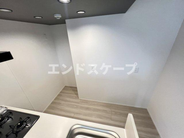 コンフォート上和田の内装|高崎、前橋、伊勢崎エリアのお部屋探しはエンドスケープまで！お客様の理想お聞かせ下さい♪