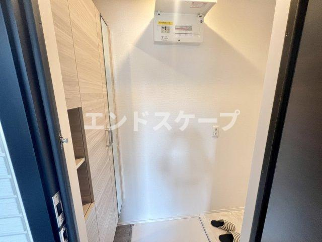 コンフォート上和田の設備|高崎、前橋、伊勢崎エリアのお部屋探しはエンドスケープまで！お客様の理想お聞かせ下さい♪