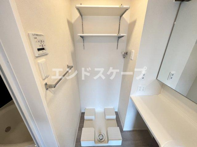 コンフォート上和田の設備|高崎、前橋、伊勢崎エリアのお部屋探しはエンドスケープまで！お客様の理想お聞かせ下さい♪