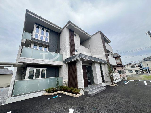 コンフォート上和田