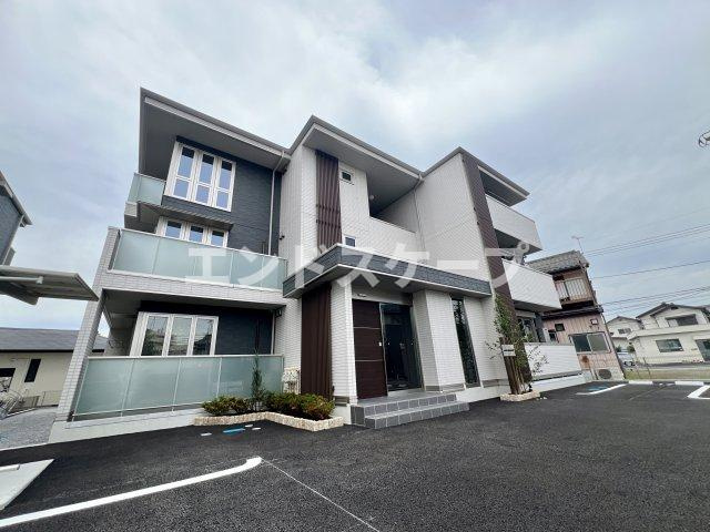 コンフォート上和田のその他共用部分|高崎、前橋、伊勢崎エリアのお部屋探しはエンドスケープまで！お客様の理想お聞かせ下さい♪