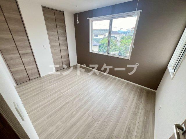 コンフォート上和田の内装|高崎、前橋、伊勢崎エリアのお部屋探しはエンドスケープまで！お客様の理想お聞かせ下さい♪
