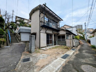 神戸市北区鈴蘭台東町３丁目の一戸建ての画像