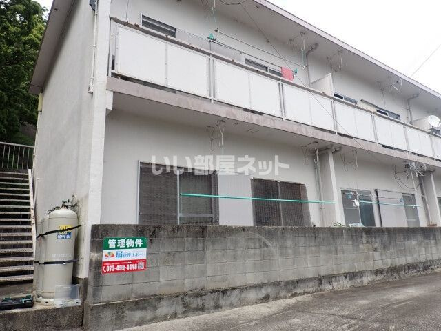 レジデンス船尾のその他共用部分