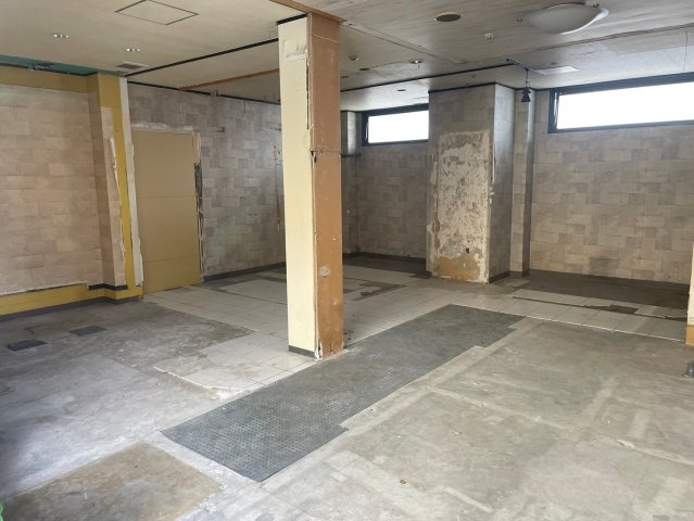 【内装】 | 吉川ビル