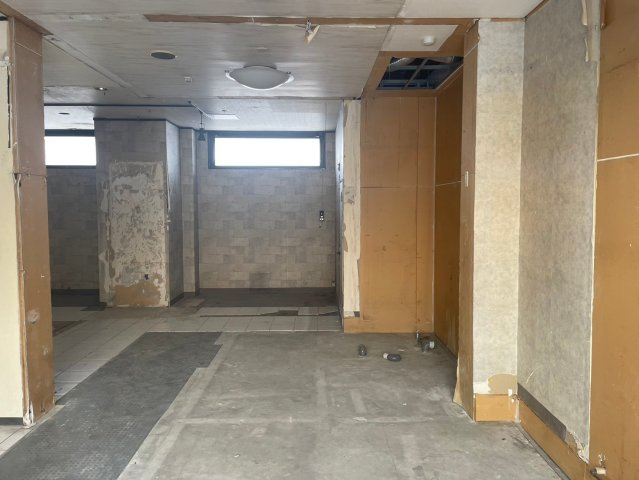 【内装】 | 吉川ビル