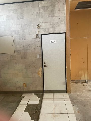 【トイレ】 | 吉川ビル