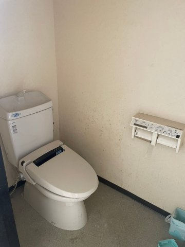 【トイレ】 | 吉川ビル