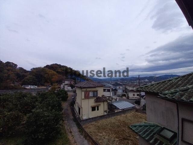 貴志川戸建 の展望