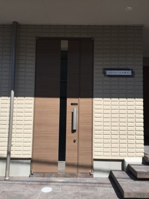 【その他】 | リヴィエール本蓮沼