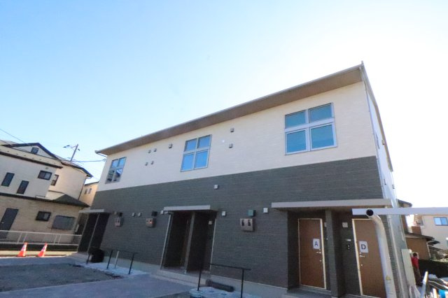 メゾン　プルミエール