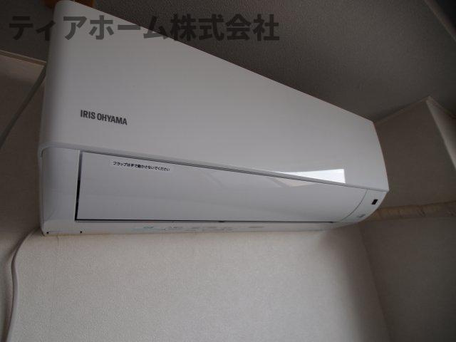 Renatus大和高田の設備