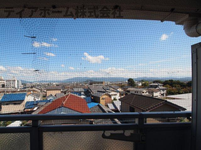 Renatus大和高田の展望