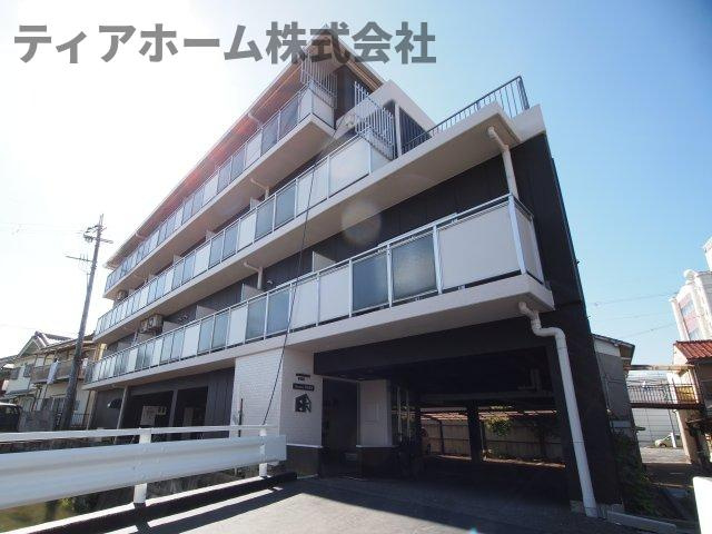Renatus大和高田