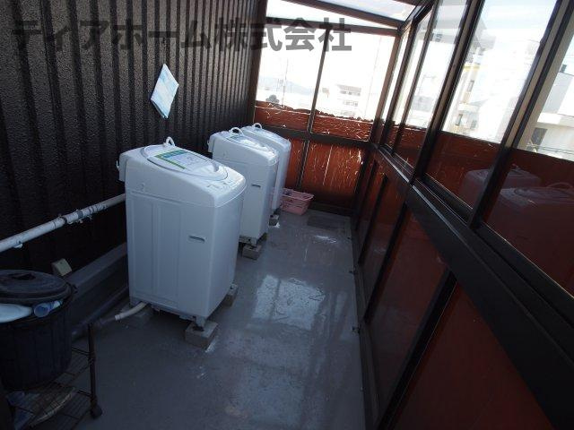 Renatus大和高田のその他