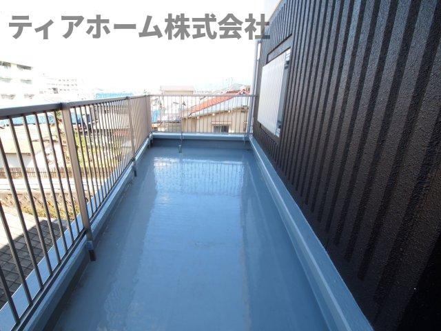 Renatus大和高田のその他共用部分