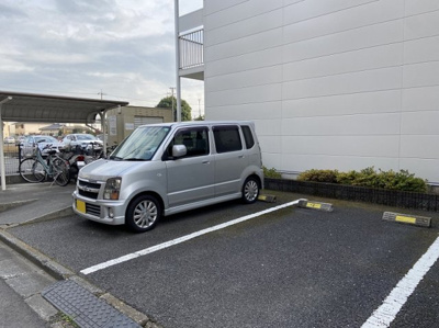 【その他】 | レオパレス寿