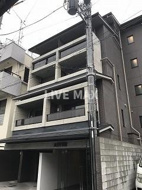 アスヴェル京都東寺前Ⅱの画像