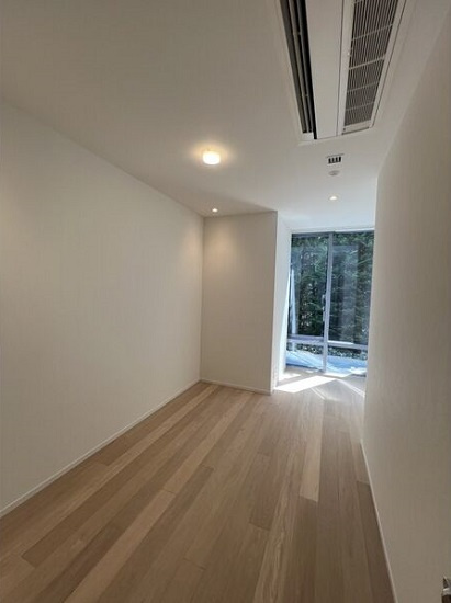 港区六本木５丁目の賃貸マンションのその他|洋室