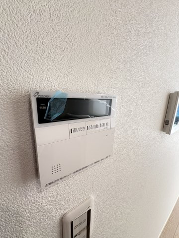 メゾン　プルミエールの設備