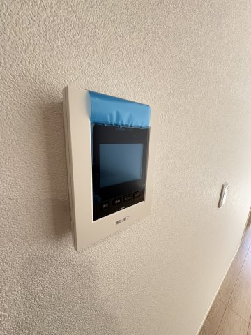 メゾン　プルミエールのセキュリティ