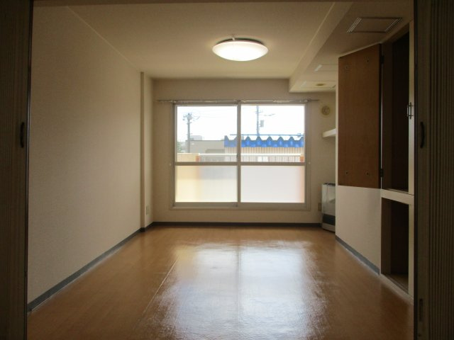 【洋室】 | ブルームハイツ中央