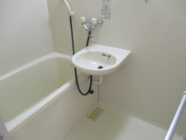 【浴室】 | ブルームハイツ中央