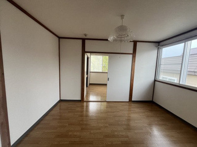 【洋室】 | 7条エスビーハイツ