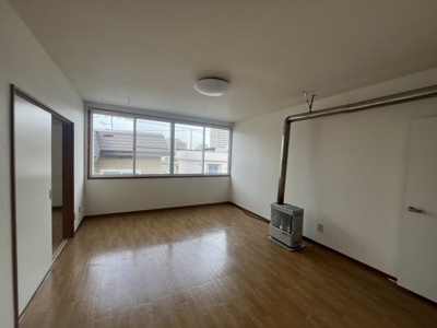 【居間・リビング】 | 7条エスビーハイツ