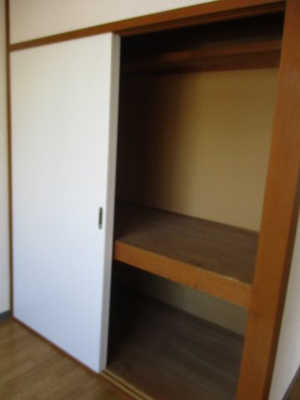 【収納】 | 7条エスビーハイツ