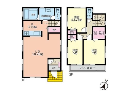 東急田園都市線「青葉台」中古戸建の画像