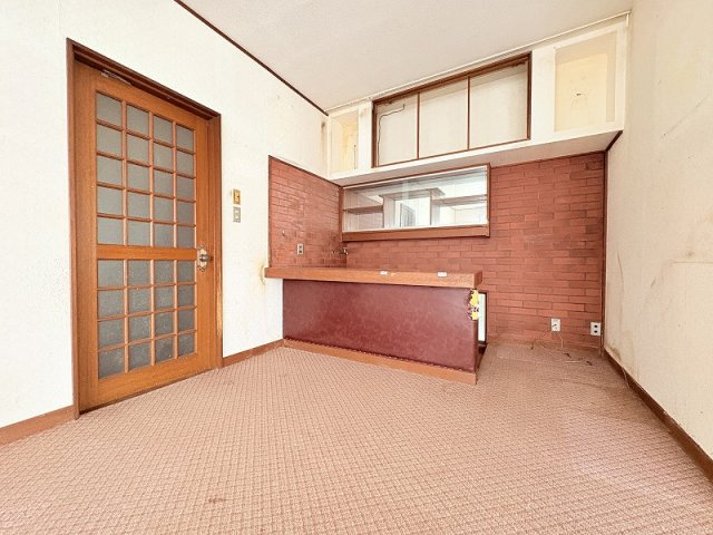 【その他】 | 新座市石神2丁目　中古一戸建住宅　（保谷店） | カウンターバー