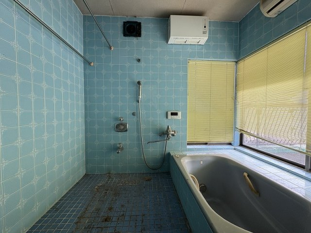 【浴室】 | 新座市石神2丁目　中古一戸建住宅　（保谷店） | 浴室