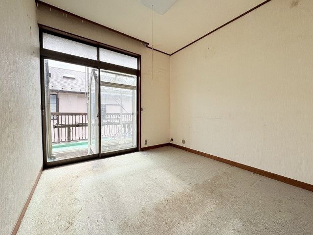 【子供部屋】 | 新座市石神2丁目　中古一戸建住宅　（保谷店） | 通風・採光を考慮した快適な住まい