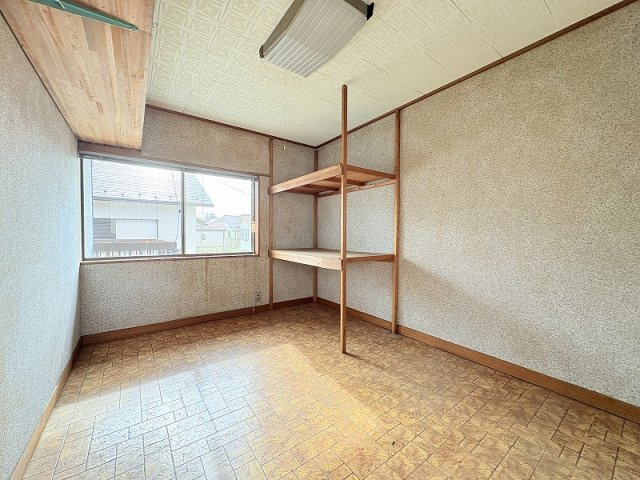 【子供部屋】 | 新座市石神2丁目　中古一戸建住宅　（保谷店） | こだわる人に見てほしい個性豊かな住空間

